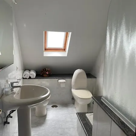 Vakantiehuis Tranquilidad Con Piscina En Casa Nantes En Sanxenxo