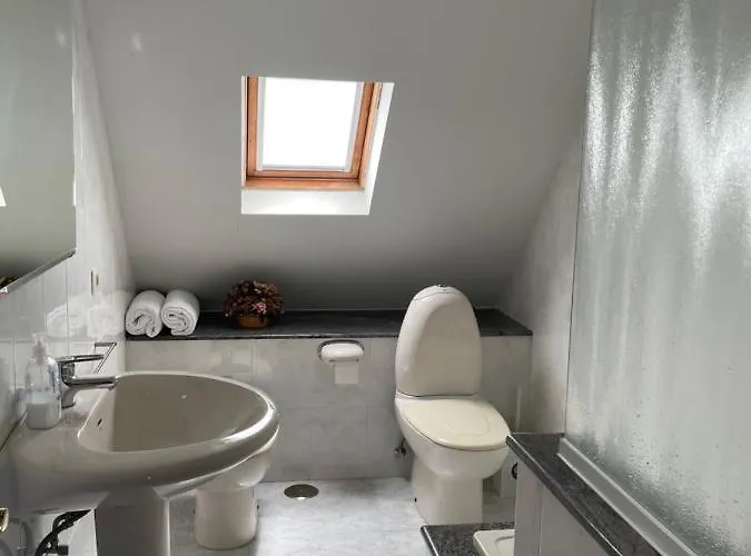 Σπίτι διακοπών Tranquilidad Con Piscina En Casa Nantes En Sanxenxo