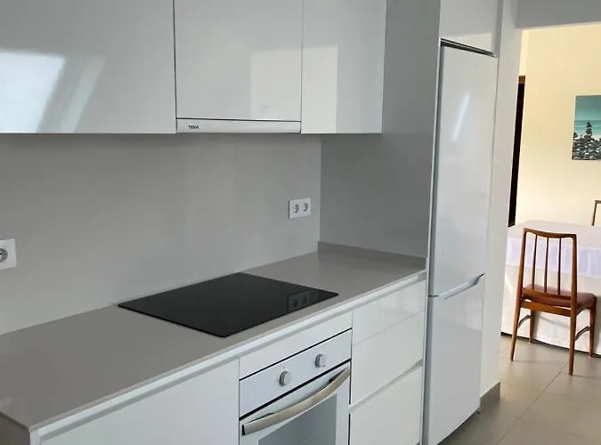 Σπίτι διακοπών Tranquilidad Con Piscina En Casa Nantes En *