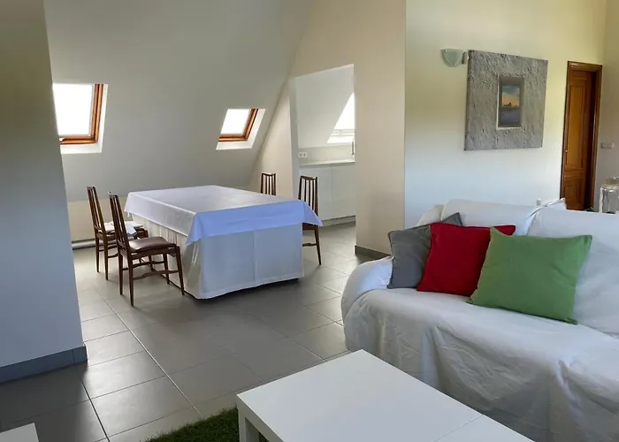 Σπίτι διακοπών Tranquilidad Con Piscina En Casa Nantes En *