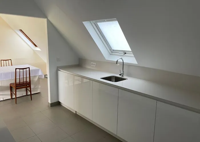 Tranquilidad Con Piscina En Casa Nantes En Σπίτι διακοπών